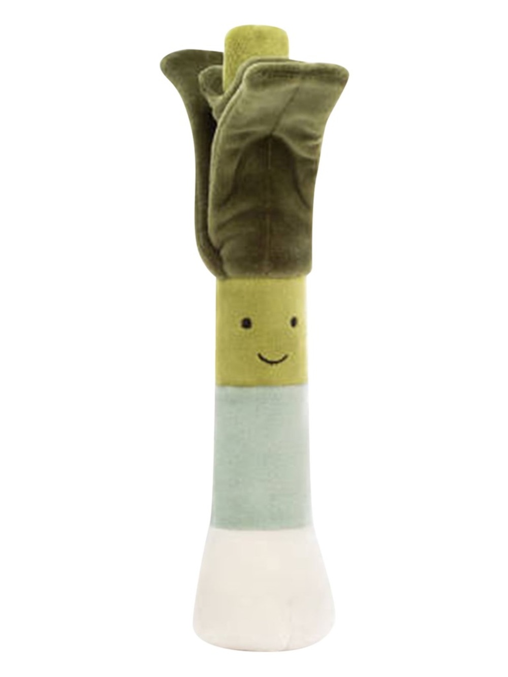 Jellycattty Vivacious Vegetable Leek|9.4in